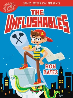 cover image of The Unflushables